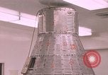 Image of Spacecraft assembly United States USA, 1960, second 38 stock footage video 65675023322