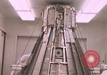 Image of Spacecraft assembly United States USA, 1960, second 57 stock footage video 65675023322