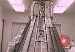 Image of Spacecraft assembly United States USA, 1960, second 58 stock footage video 65675023322