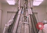 Image of Spacecraft assembly United States USA, 1960, second 59 stock footage video 65675023322