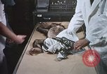 Image chimpanzé pour vaisseaux spatiaux testing United States USA, 1960, de la seconde 39 séquences d'archives historiques vidéo 65675023323