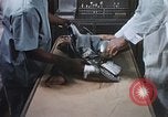 Image chimpanzé pour vaisseaux spatiaux testing United States USA, 1960, de la seconde 41 séquences d'archives historiques vidéo 65675023323