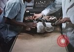 Image chimpanzé pour vaisseaux spatiaux testing United States USA, 1960, de la seconde 44 séquences d'archives historiques vidéo 65675023323