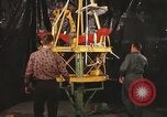 Image of Astronaut Gordon Copper United States USA, 1960, second 4 stock footage video 65675023325