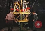 Image of Astronaut Gordon Copper United States USA, 1960, second 5 stock footage video 65675023325