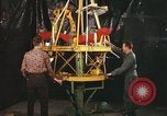 Image of Astronaut Gordon Copper United States USA, 1960, second 6 stock footage video 65675023325