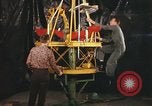 Image of Astronaut Gordon Copper United States USA, 1960, second 8 stock footage video 65675023325