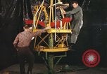 Image of Astronaut Gordon Copper United States USA, 1960, second 9 stock footage video 65675023325