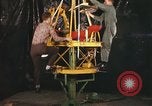 Image of Astronaut Gordon Copper United States USA, 1960, second 10 stock footage video 65675023325