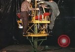 Image of Astronaut Gordon Copper United States USA, 1960, second 11 stock footage video 65675023325