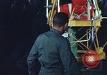 Image of Astronaut Gordon Copper United States USA, 1960, second 12 stock footage video 65675023325