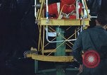 Image of Astronaut Gordon Copper United States USA, 1960, second 13 stock footage video 65675023325