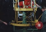 Image of Astronaut Gordon Copper United States USA, 1960, second 14 stock footage video 65675023325