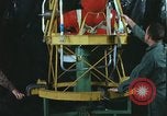 Image of Astronaut Gordon Copper United States USA, 1960, second 15 stock footage video 65675023325
