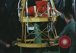 Image of Astronaut Gordon Copper United States USA, 1960, second 16 stock footage video 65675023325