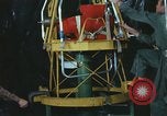 Image of Astronaut Gordon Copper United States USA, 1960, second 17 stock footage video 65675023325