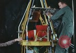 Image of Astronaut Gordon Copper United States USA, 1960, second 18 stock footage video 65675023325