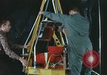 Image of Astronaut Gordon Copper United States USA, 1960, second 19 stock footage video 65675023325