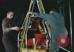 Image of Astronaut Gordon Copper United States USA, 1960, second 20 stock footage video 65675023325