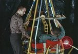 Image of Astronaut Gordon Copper United States USA, 1960, second 21 stock footage video 65675023325