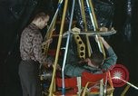 Image of Astronaut Gordon Copper United States USA, 1960, second 22 stock footage video 65675023325