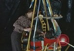 Image of Astronaut Gordon Copper United States USA, 1960, second 23 stock footage video 65675023325