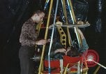 Image of Astronaut Gordon Copper United States USA, 1960, second 24 stock footage video 65675023325
