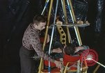 Image of Astronaut Gordon Copper United States USA, 1960, second 25 stock footage video 65675023325