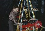 Image of Astronaut Gordon Copper United States USA, 1960, second 26 stock footage video 65675023325