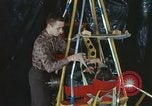 Image of Astronaut Gordon Copper United States USA, 1960, second 27 stock footage video 65675023325