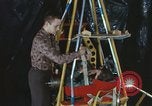 Image of Astronaut Gordon Copper United States USA, 1960, second 28 stock footage video 65675023325