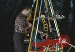 Image of Astronaut Gordon Copper United States USA, 1960, second 29 stock footage video 65675023325