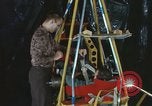 Image of Astronaut Gordon Copper United States USA, 1960, second 30 stock footage video 65675023325