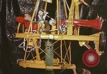 Image of Astronaut Gordon Copper United States USA, 1960, second 31 stock footage video 65675023325