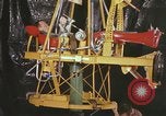 Image of Astronaut Gordon Copper United States USA, 1960, second 33 stock footage video 65675023325