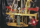 Image of Astronaut Gordon Copper United States USA, 1960, second 34 stock footage video 65675023325