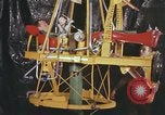 Image of Astronaut Gordon Copper United States USA, 1960, second 35 stock footage video 65675023325