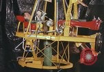 Image of Astronaut Gordon Copper United States USA, 1960, second 36 stock footage video 65675023325