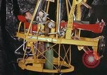 Image of Astronaut Gordon Copper United States USA, 1960, second 37 stock footage video 65675023325