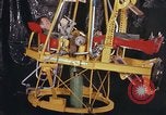 Image of Astronaut Gordon Copper United States USA, 1960, second 39 stock footage video 65675023325