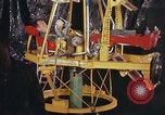 Image of Astronaut Gordon Copper United States USA, 1960, second 41 stock footage video 65675023325