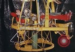 Image of Astronaut Gordon Copper United States USA, 1960, second 42 stock footage video 65675023325