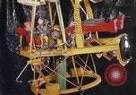 Image of Astronaut Gordon Copper United States USA, 1960, second 45 stock footage video 65675023325