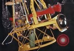 Image of Astronaut Gordon Copper United States USA, 1960, second 50 stock footage video 65675023325