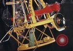 Image of Astronaut Gordon Copper United States USA, 1960, second 51 stock footage video 65675023325