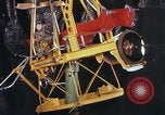 Image of Astronaut Gordon Copper United States USA, 1960, second 52 stock footage video 65675023325
