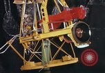 Image of Astronaut Gordon Copper United States USA, 1960, second 53 stock footage video 65675023325