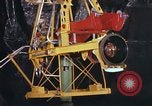 Image of Astronaut Gordon Copper United States USA, 1960, second 54 stock footage video 65675023325