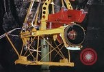 Image of Astronaut Gordon Copper United States USA, 1960, second 55 stock footage video 65675023325