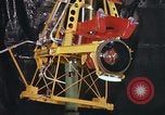 Image of Astronaut Gordon Copper United States USA, 1960, second 56 stock footage video 65675023325